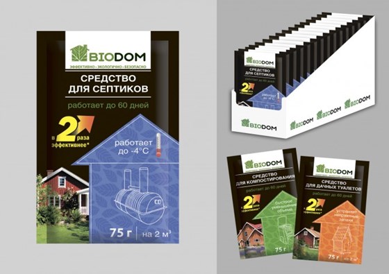 Упаковка: Упаковка 