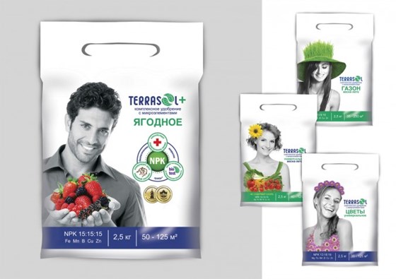 Упаковка: Упаковка 