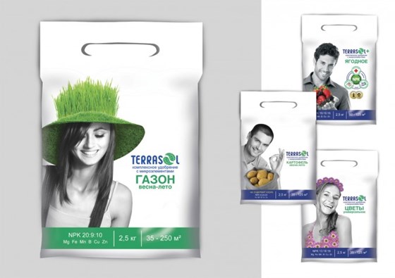 Упаковка: Упаковка 